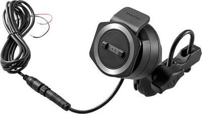 Монтажний комплект TomTom Bike mount kit + Ram Rider (0636926074315)