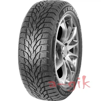 Шина Tracmax X-privilo S500 285/45 R22 114H XL (під шип)
