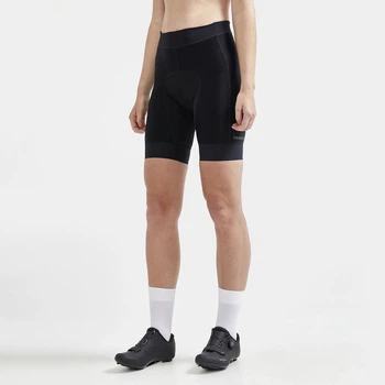 Женские велошорты Craft Adv Endur Solid Shorts1910764 999000 BLACK L