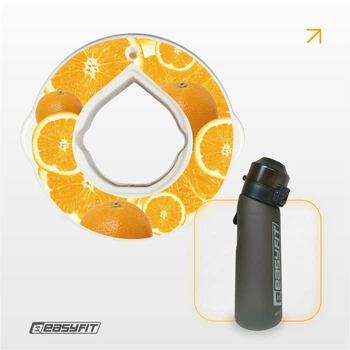 Капсула “Апельсин” для бутылки EasyFit Air Up (A-034797)