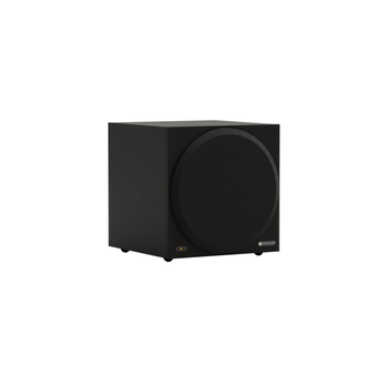 Сабвуфер MONITOR AUDIO Vestra W10 Black (SVESW10B)