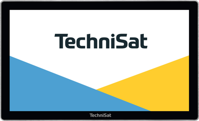 Monitor interaktywny 24" TechniSat Technipad Pro 24 (0000/9224)