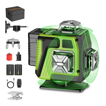 Лазерный уровень (нивелир) Inspire LLX-360-11