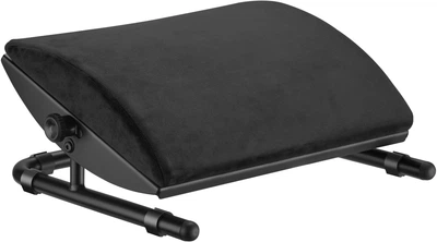 Регульована підставка для ніг OfficePro Black (FR960B )