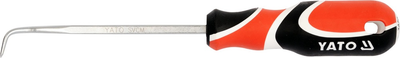 Szpikulec hakowy YATO 125 mm (YT-1375)