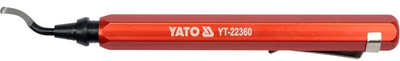 Gratownik YATO HSS M2 47.5 mm (YT-22360)