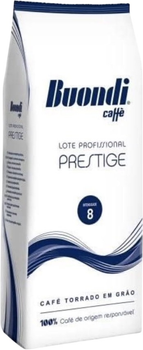 Kawa ziarnista Buondi Prestige 1 kg (7613036025829)