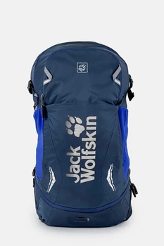 Рюкзак Jack Wolfskin Moab Jam 34L синій