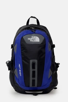 Рюкзак The North Face Hot Shot NEW 26L синій