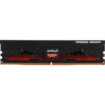 Модуль памяти AMD DDR5 16GB 5600 MHz Radeon R5 Entertainment (R5S516G5600U1S)