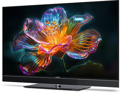 Telewizor TechniSat Technivista 55" UHD CL