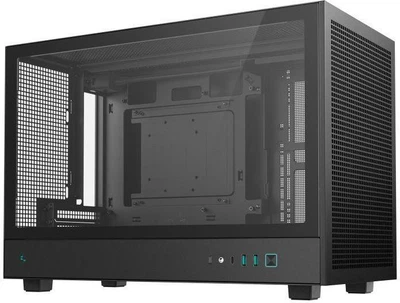 Deepcool CH260 Black (R-CH260-BKNGM0-G-1)