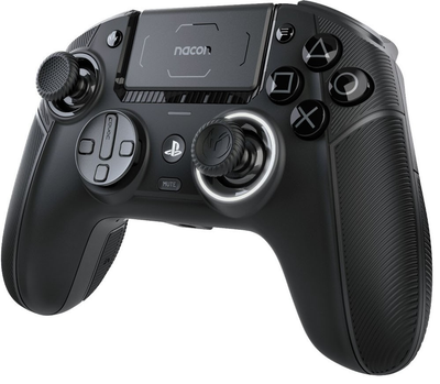 Kontroler Nacon PS5 Revolution 5 Pro Controller Black (3665962023527)