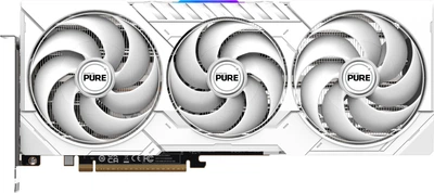 Sapphire Radeon RX 9070 16GB PURE (11349-02)