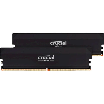 Оперативна пам'ять Crucial 32 GB (2x16GB) DDR5 6400 MHz Pro