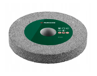 Точильний круг для шлифовальной машины PARKSIDE PSBS 240 C2
