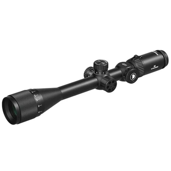 Оптичний приціл DISCOVERY OPTICS MS 6-24x42 AOAC (SFP, HMD SFP, 25.4 мм)