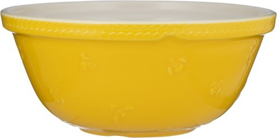 Miska kuchenna Price & Kensington Sweet Bee żółta 4 l (5010853278377)
