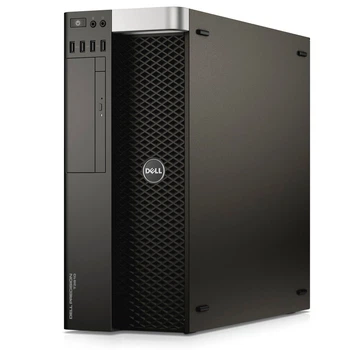 Компьютер Dell Precision T3610 Tower (Xeon E5-1620v2/16/256SSD/1TB/K4000-4Gb) Б/У