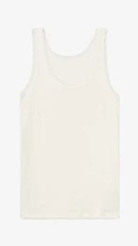 Майка женская OZKAN 27075 M Белый shop (2000999264306)
