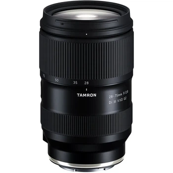 Обєктив Tamron AF 28-75mm f/2.8 Di III VXD G2 (A063)
