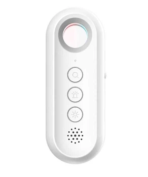 Детектор прихованих камер Mijia OUKEELAR Standart Anti-Spy White