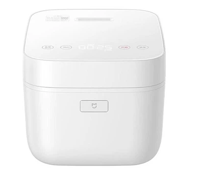 Рисоварка Mijia Quick Cook Rice Cooker 3L White (MFB07M)