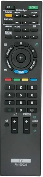 Пульт дистанционного управления для ЖК-телевизора Sony Bravia ALLIMITY RM-ED022