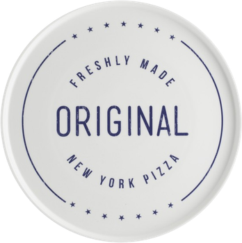 Talerz na pizzę Typhoon World Foods 31 cm (5010853273792)