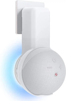Настенный крепеж для Echo Dot 4th Gen MAXONAR
