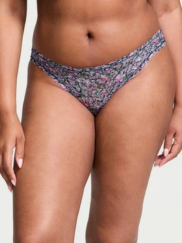 Трусики слипы женские Victoria's Secret 107292866 XL Разные цвета ( 1159839677)