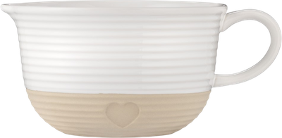 Dzbanek na ciasto naleśnikowe Mason Cash Rustic Charm 2 l (5010853289632)