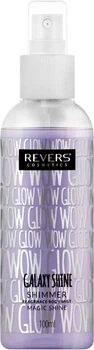 Мист для тела Revers Galaxy Shine с брокатом 100 мл (5902815132509)