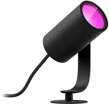 Reflektor zewnętrzny Philips Hue White and Colour Ambiance Lily Outdoor spot light (8718696167977)