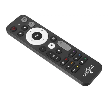 Air Mouse Ugoos UR02 – Бездротовий пульт з гіроскопом і голосовим керуванням