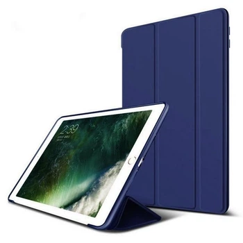 Чехол Be Nice Smart Case Apple iPad Air 3 (10.5") 2019 Dark Blue