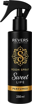 Кімнатний аромаспрей Revers Sweet Life 250 мл (5902815135685)