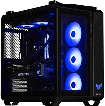Komputer Actina PBA 9900X/32GB/2TB/RTX5080/850W (5901443411833)