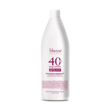 Окислювач кремова емульсія Bheyse` Oxy Cream 12% 40Vol. 1000мл
