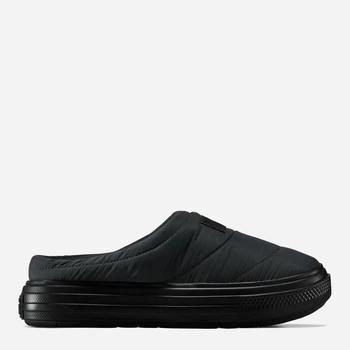 Женские сабо утепленные Converse Ctas Elements Mule Slip A13893C 37.5 (5US) 24 см Black (194435637204)
