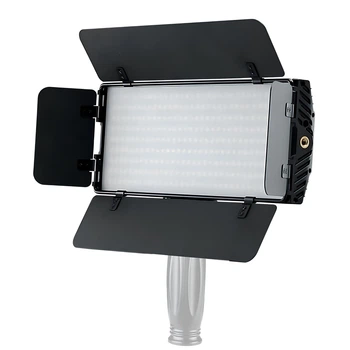 Лампа відеосвітло LED Tolifo PT-30B II 30W color 3200-5200K