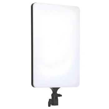 Лампа відеосвітло LED CH 2316 23x16 cm 240 Lights 2700K-6000K