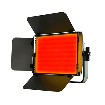 Лампа відеосвітло CH LED 660 RGB 3200-5600K