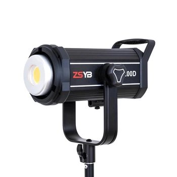Світлодіодний прожектор LED ZSYB Y200D 200W 5600K 97+