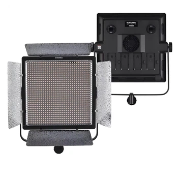 Лампа відеосвітло LED Yongnuo YN10800 81W Light 900 color 3200-5500K