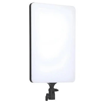 Лампа відеосвітло LED CH PL-48 46x28 cm 880 Lights 3200K-5700K