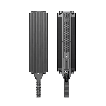 Лампа відеосвітло LED CH RL-60SL RGB 18W 2700-7500K