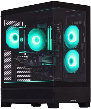 Komputer Actina View 7900/32GB/2TB/RTX5080/850W (5901443416562)
