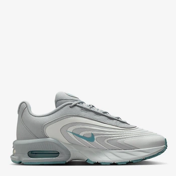 Мужские кроссовки Nike Air Max Fire IF2621-006 47.5 (13US) 31 см Серые (198486023030)