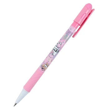 Ручка масляна Kite Hello Kitty синя HK23-033